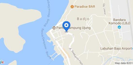 Mawar Hotel 3/34