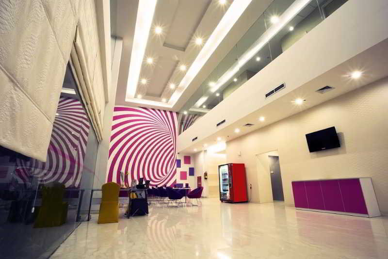 d primahotel Balikpapan 16/23