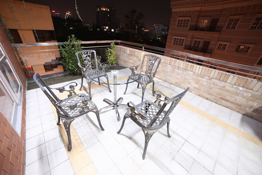 Nascent Gardenia, Gulshan 28/48