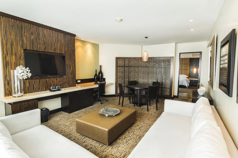 Sheraton Guayaquil Hotel 9/40