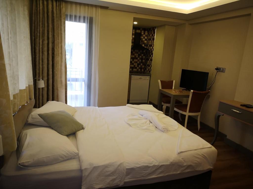 Casa Da Sirena Apart Hotel 5/15