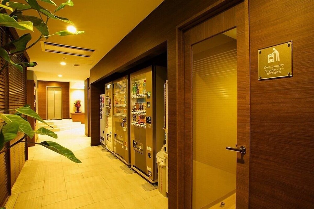 Hotel Sorriso Hamamatsu 5/66