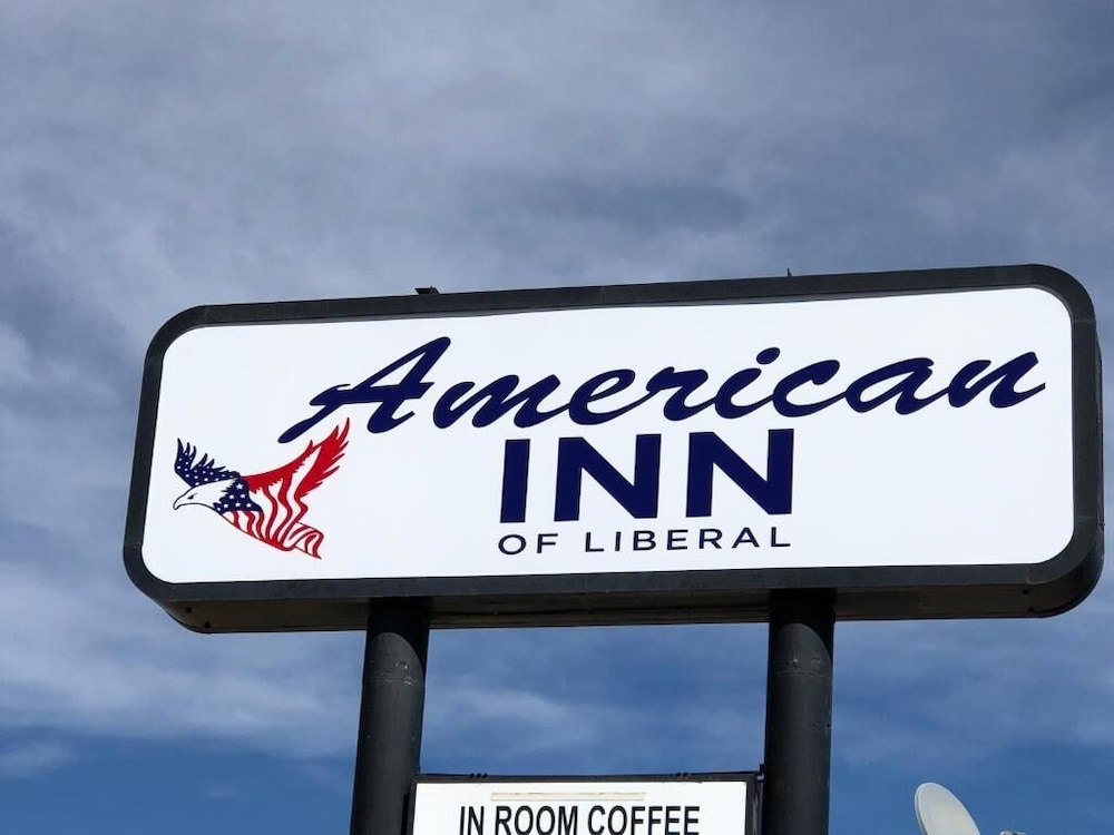 Americas Best Value Inn Liberal 16/30