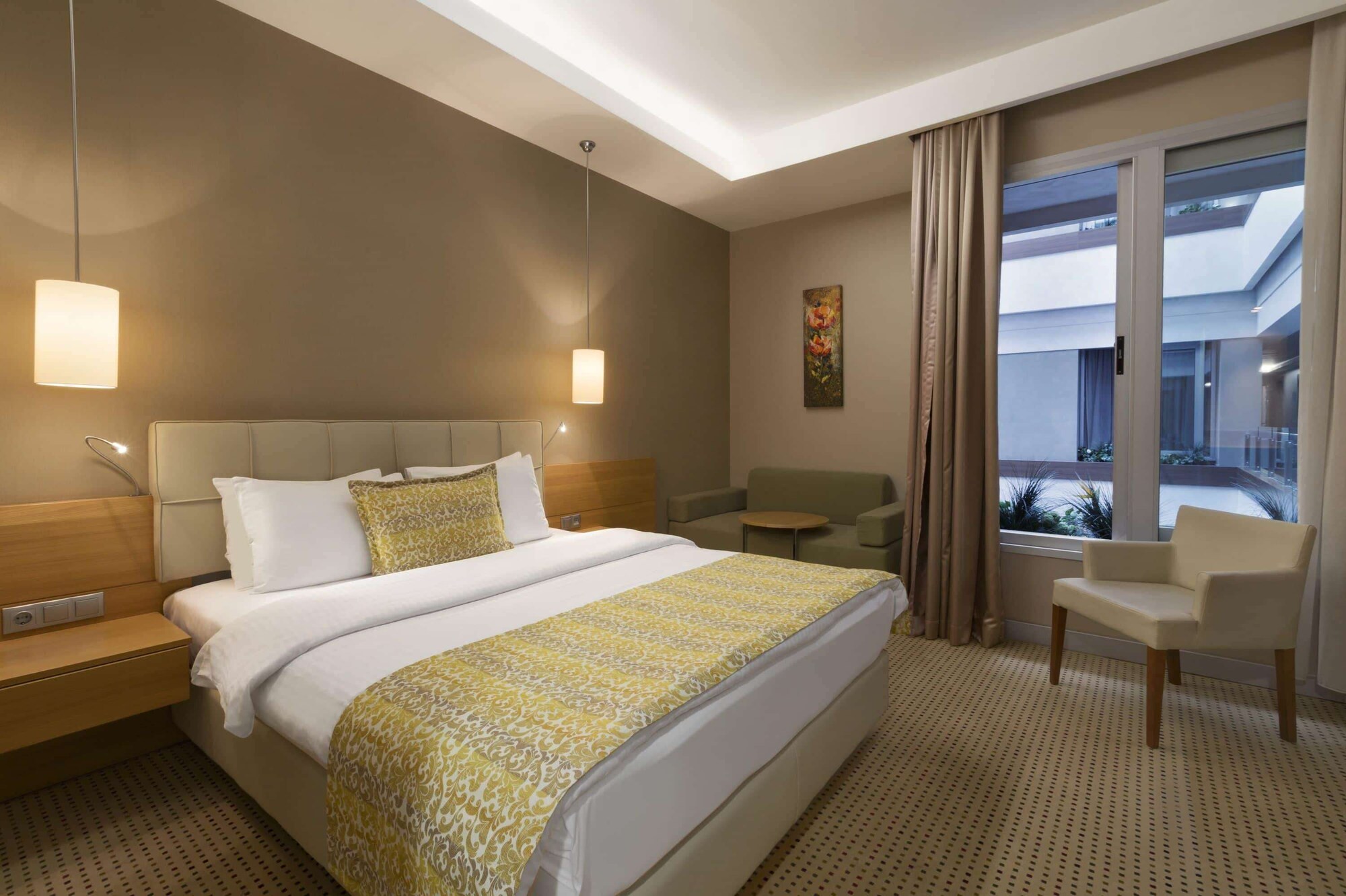 Room at Ramada by Wyndham Podgorica, PODGORICA