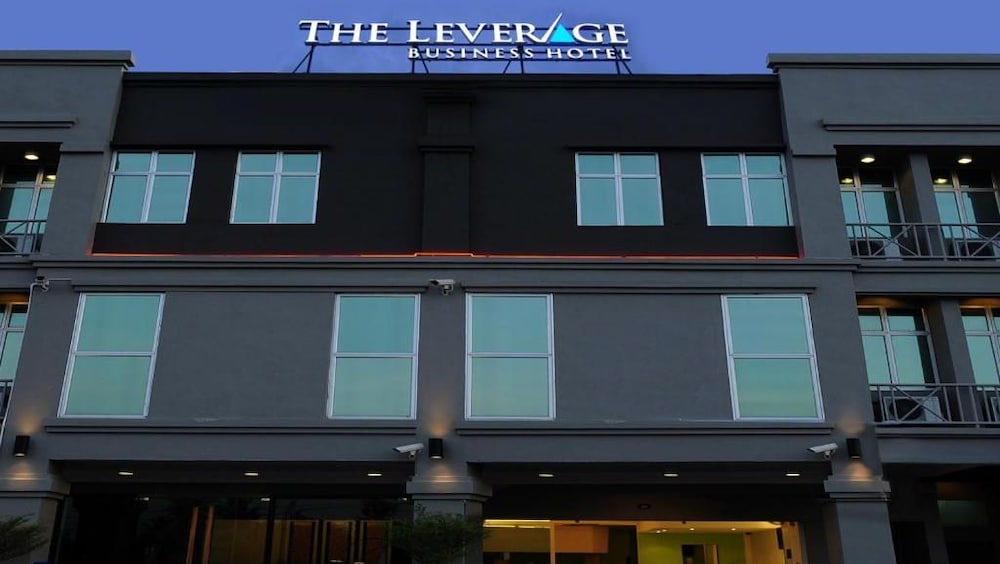 The Leverage Business Hotel Kuala Kedah 3/52