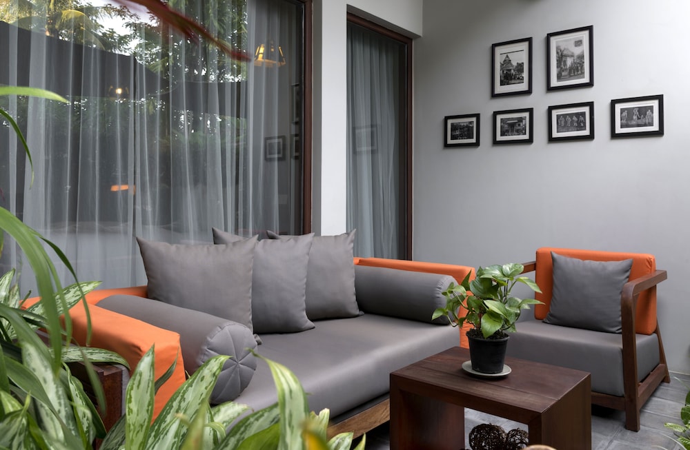 Sokkhak Boutique Resort 44/69