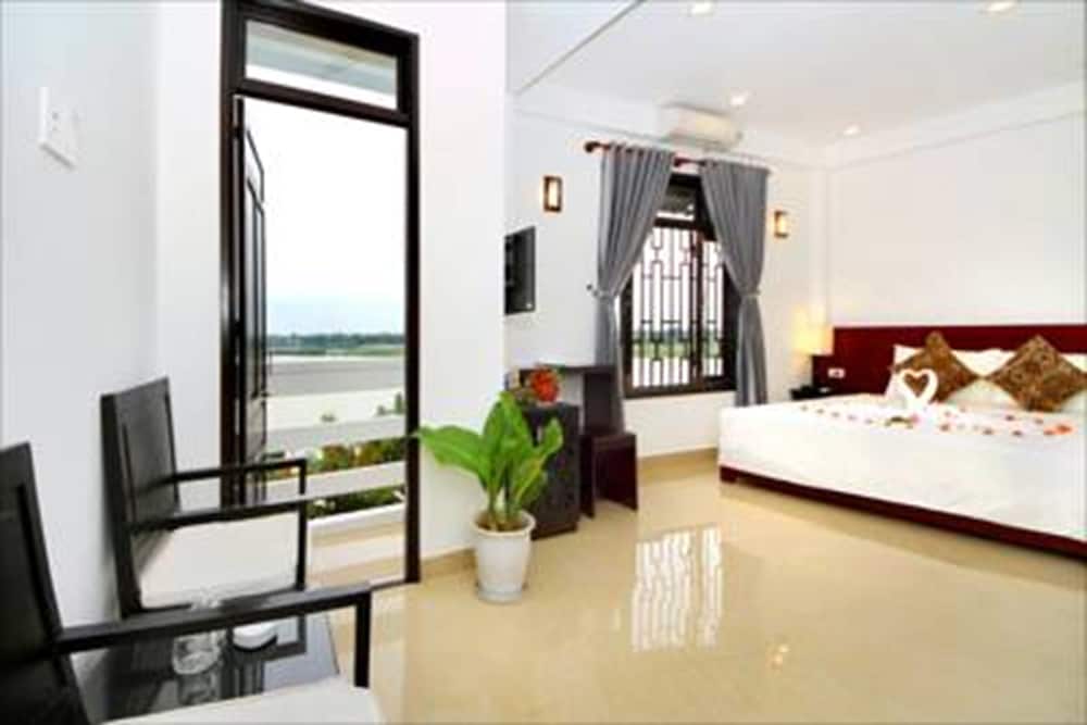 Hoi An Riverlife Homestay 10/64