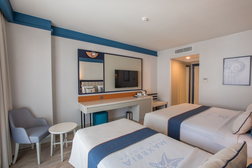 Maxeria Blue Didyma Hotel 18/68