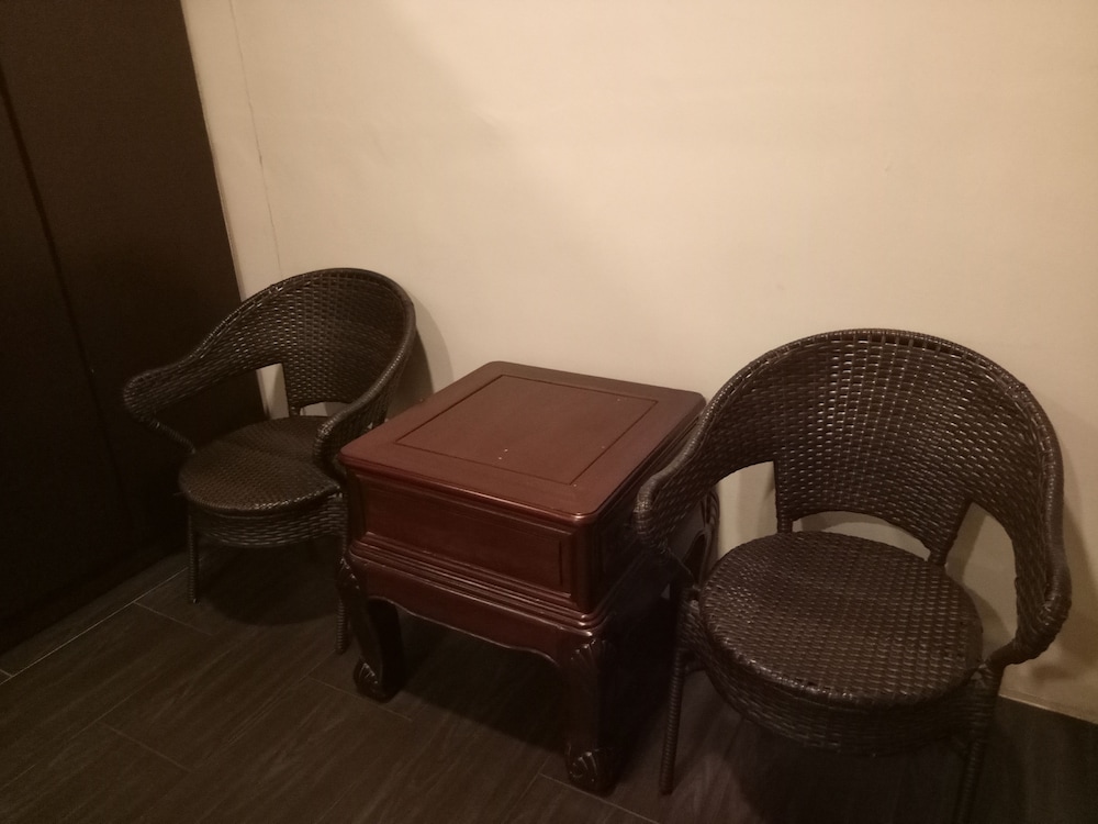 Hotel Sri Bernam 41/59