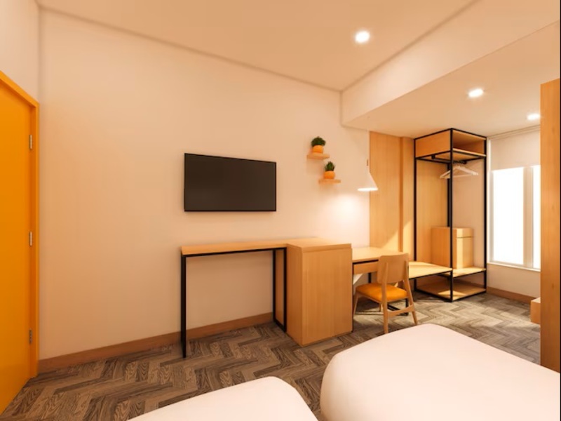 Bloom Hotel - Taloja, Navi Mumbai 10/15
