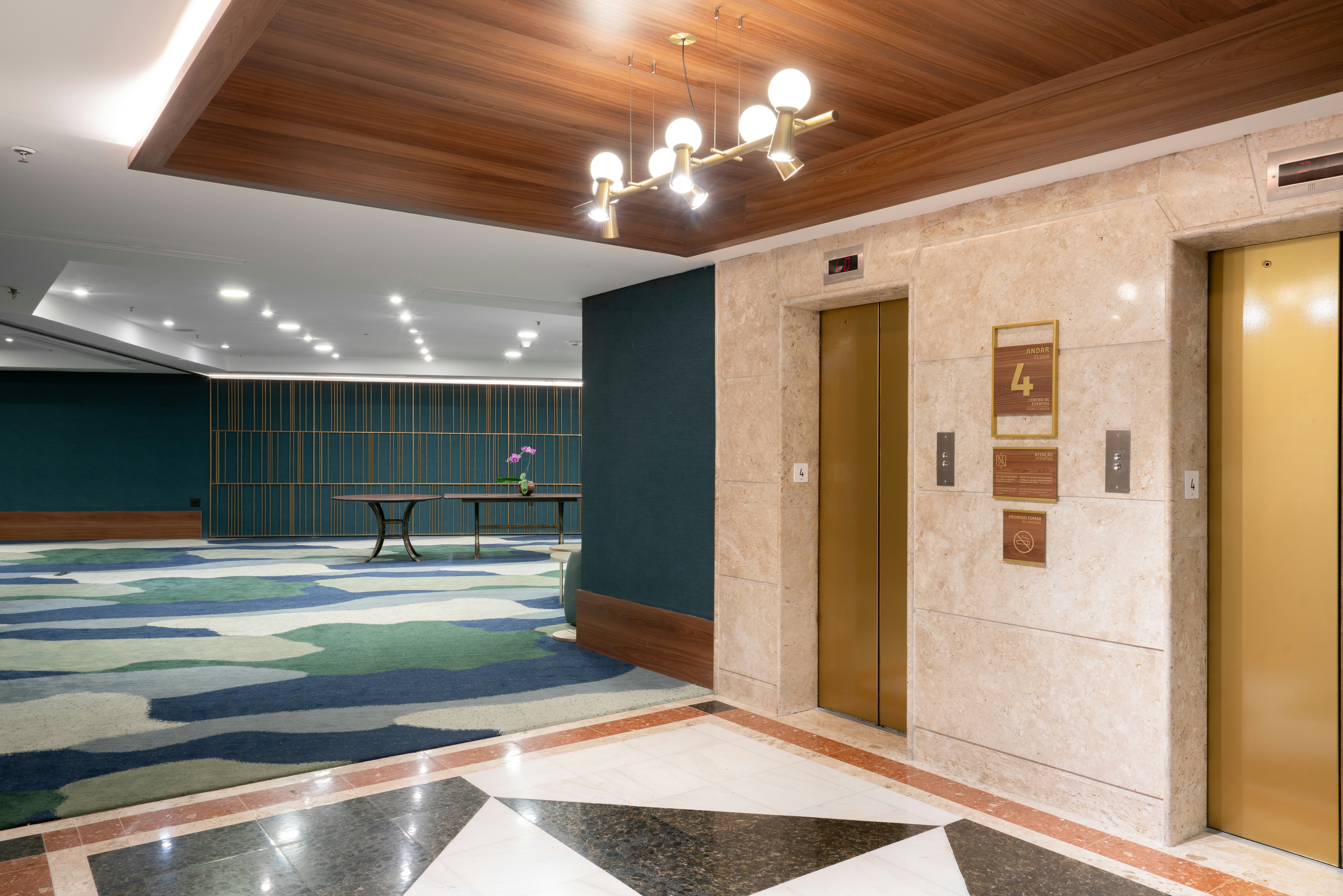 Hilton Porto Alegre 7/50