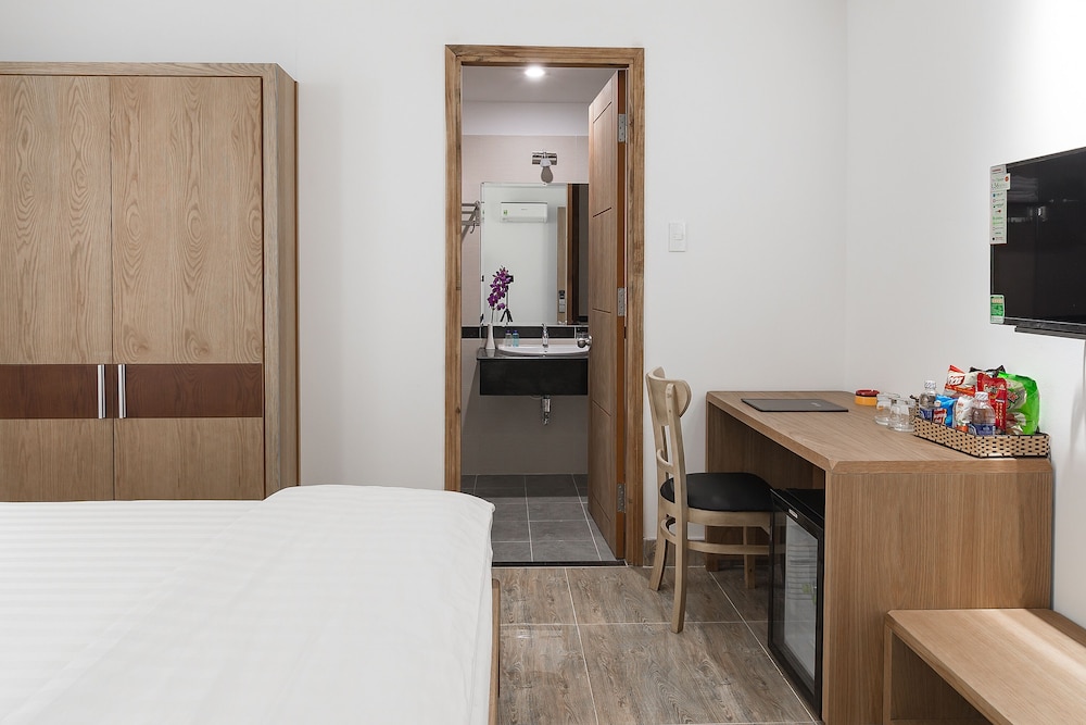 Veevoo Hotel 22/34