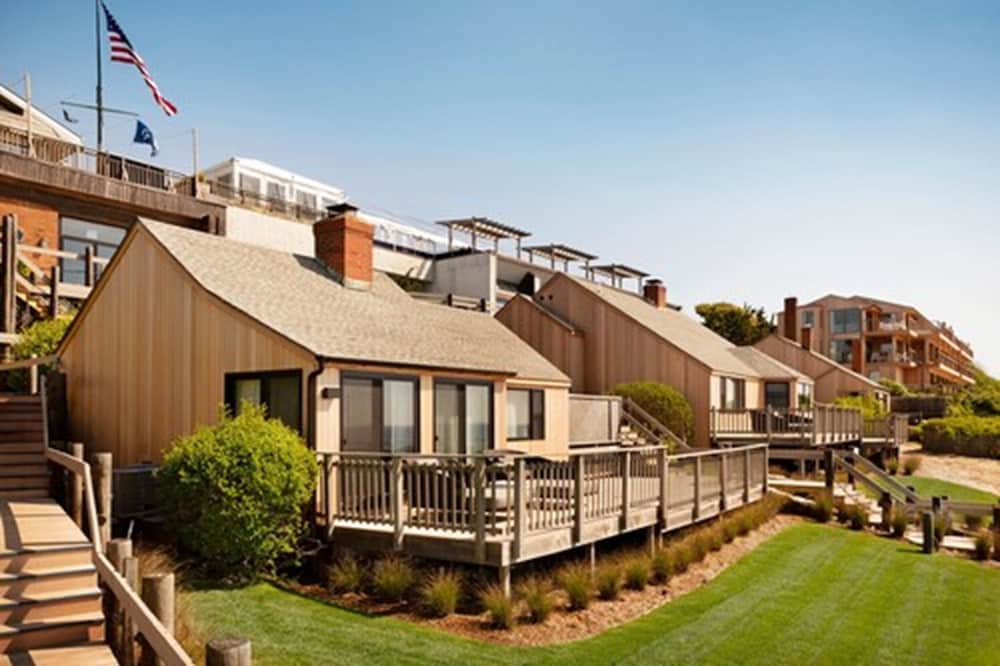 Gurneys Montauk Resort and Seawater Spa 5/78