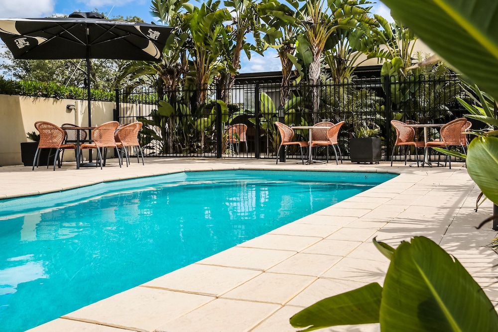 Best Western Bungil Creek Motel 5/38