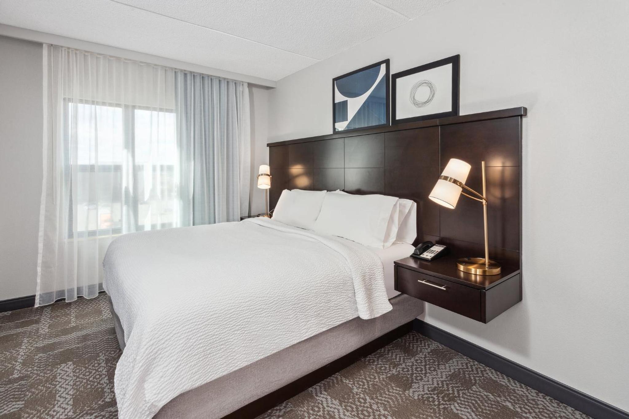 Room, King Bed, Accessible