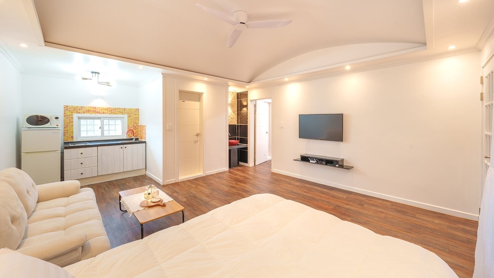 Gangneung My & Serra Pension 33/50
