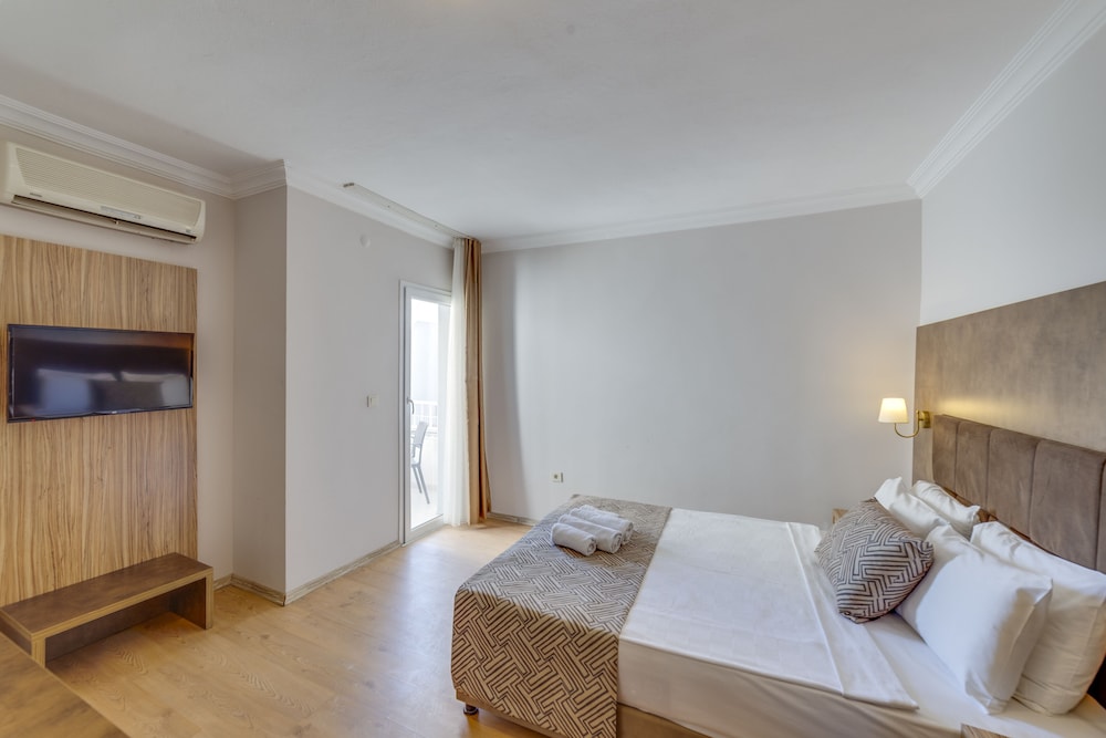 Ladonia Hotels Gumbet Holiday 8/50