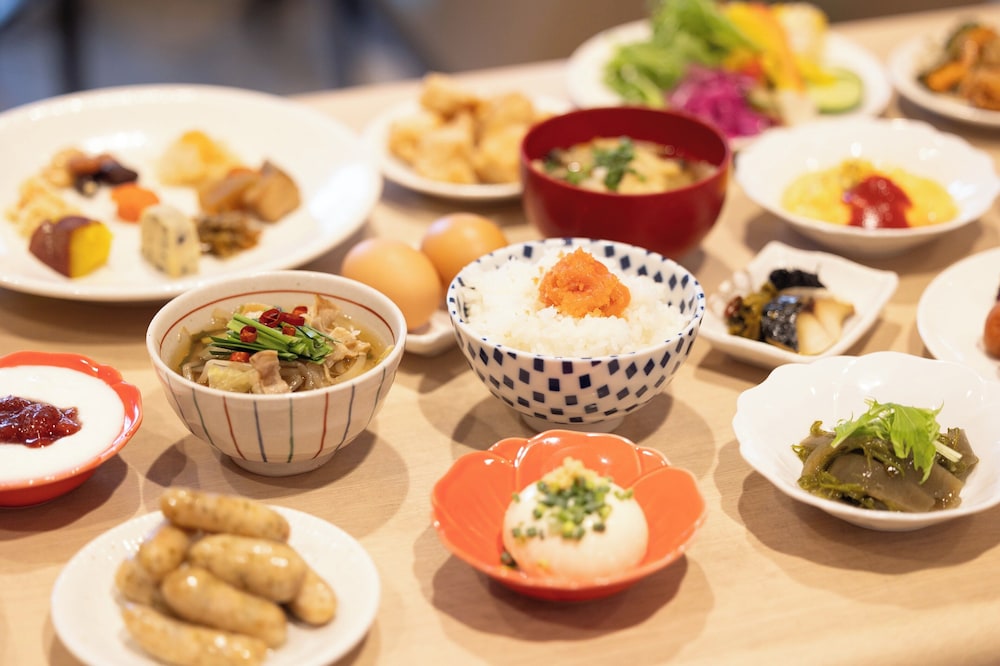 Shizutetsu Hotel Prezio Hakata-Ekimae 56/69