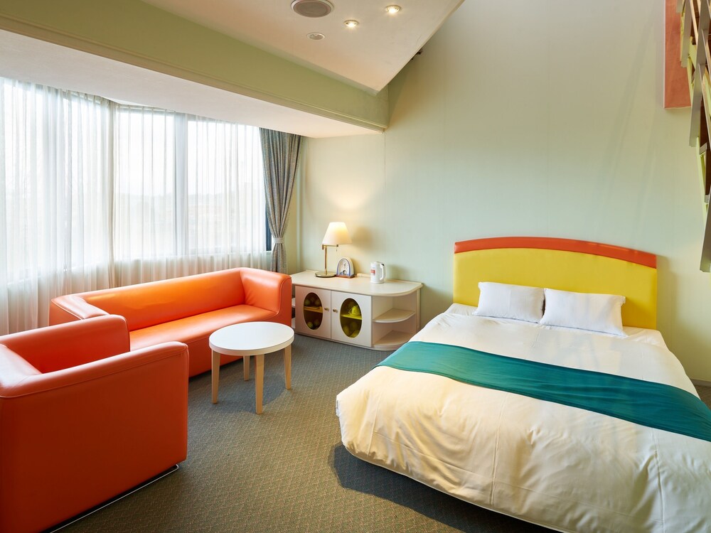 Hotel Verde 13/49