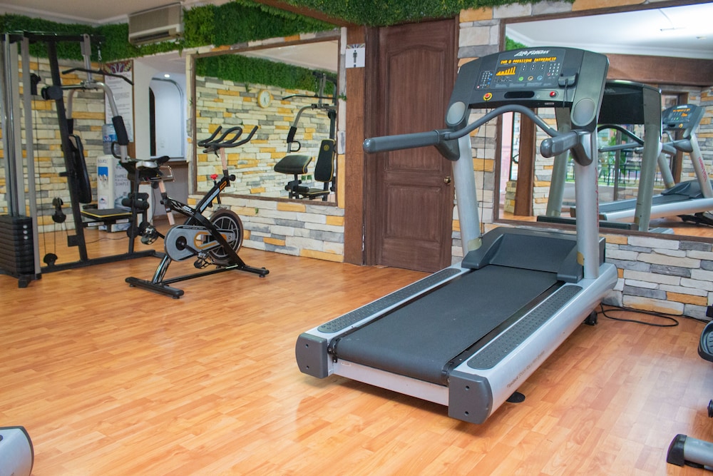 Nk Hotel Nekie Tepic 40/73