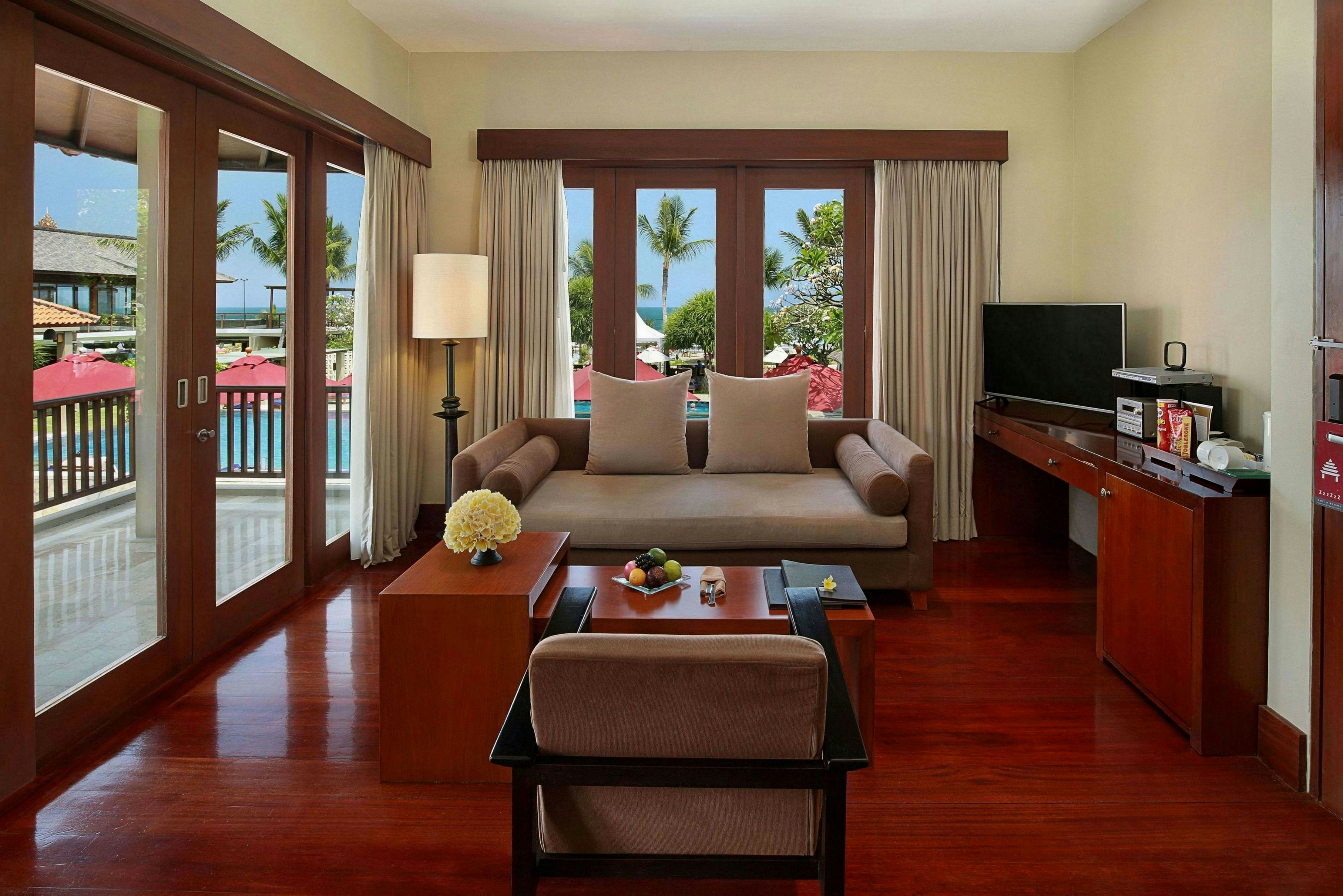 Bali Niksoma Boutique Beach Resort 41/74