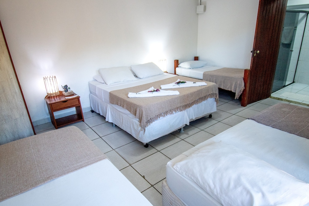 Hotel Pousada Arraial Candeia 6/22