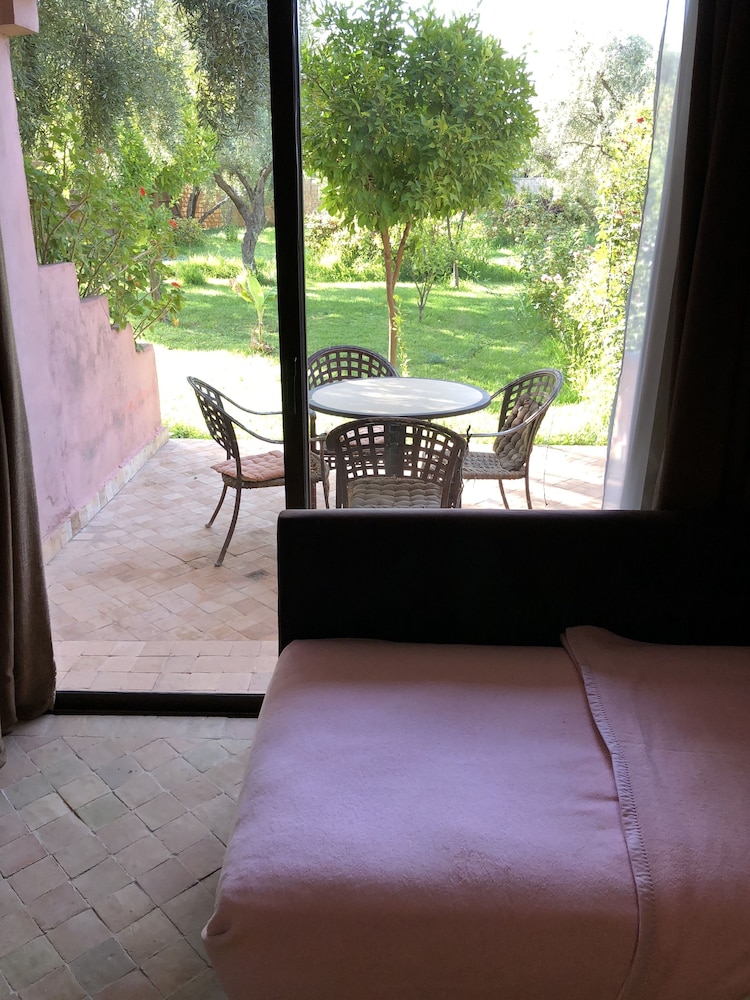 Palais Riad Berbere 21/50