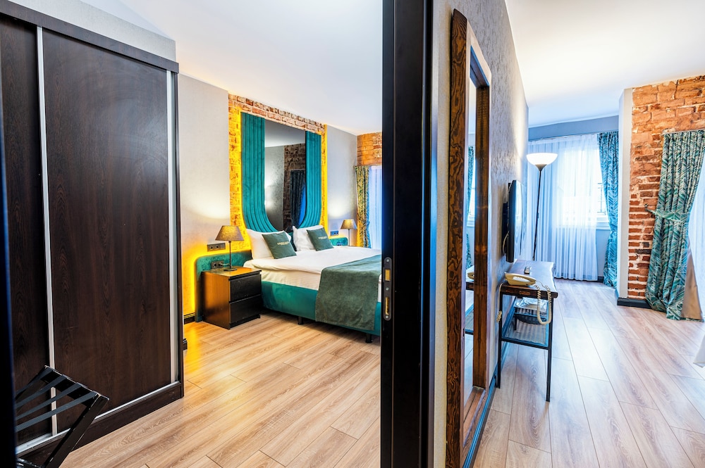 Karakoy Aparts Hotel - Special Category 13/44