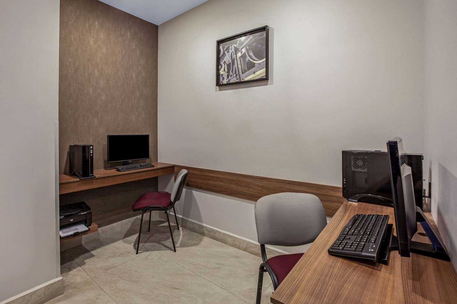La Quinta by Wyndham Aguascalientes 17/22