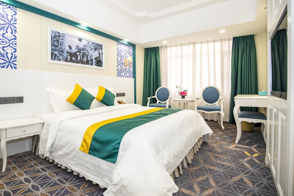 room
