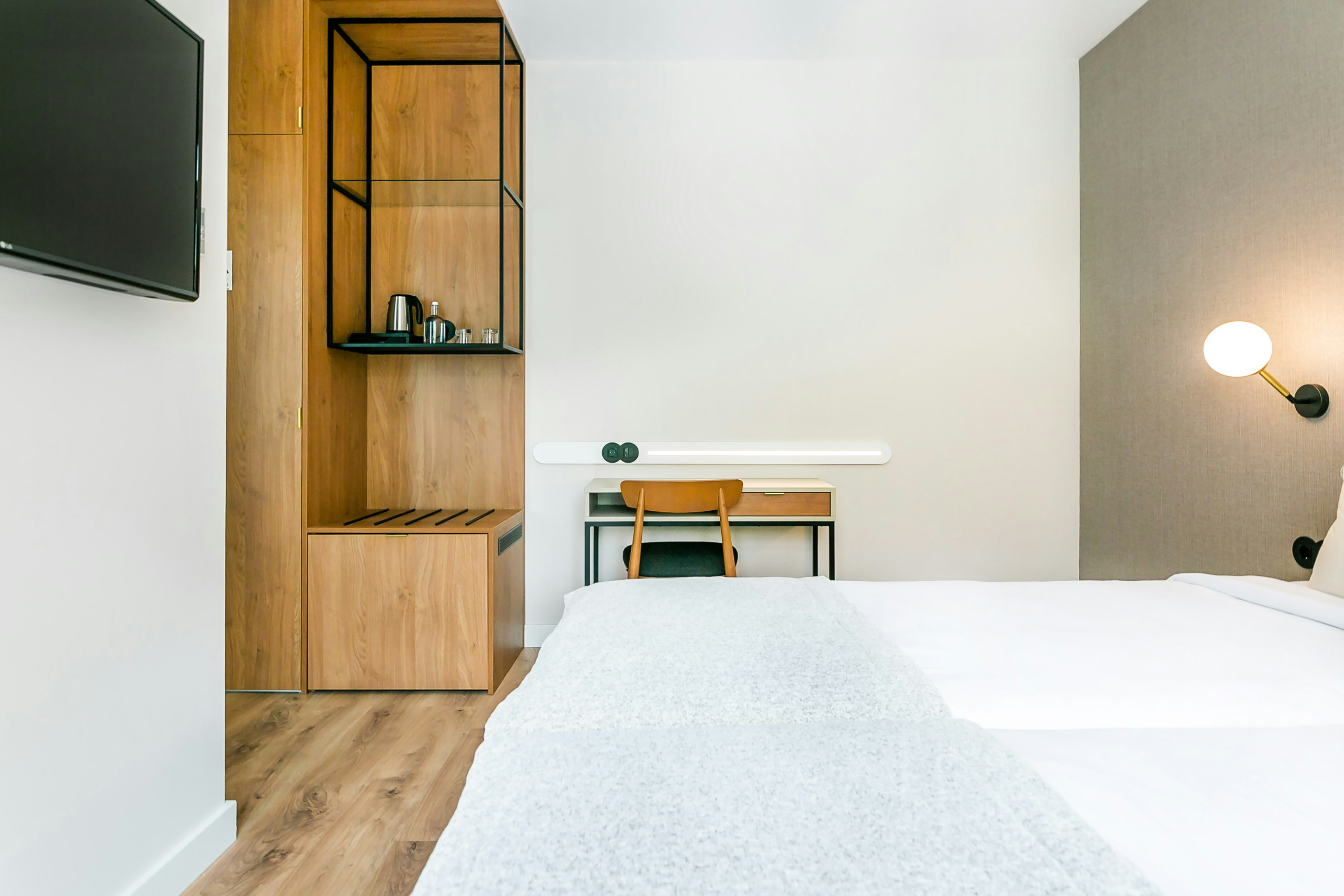 LX SoHo Boutique Hotel 41/70