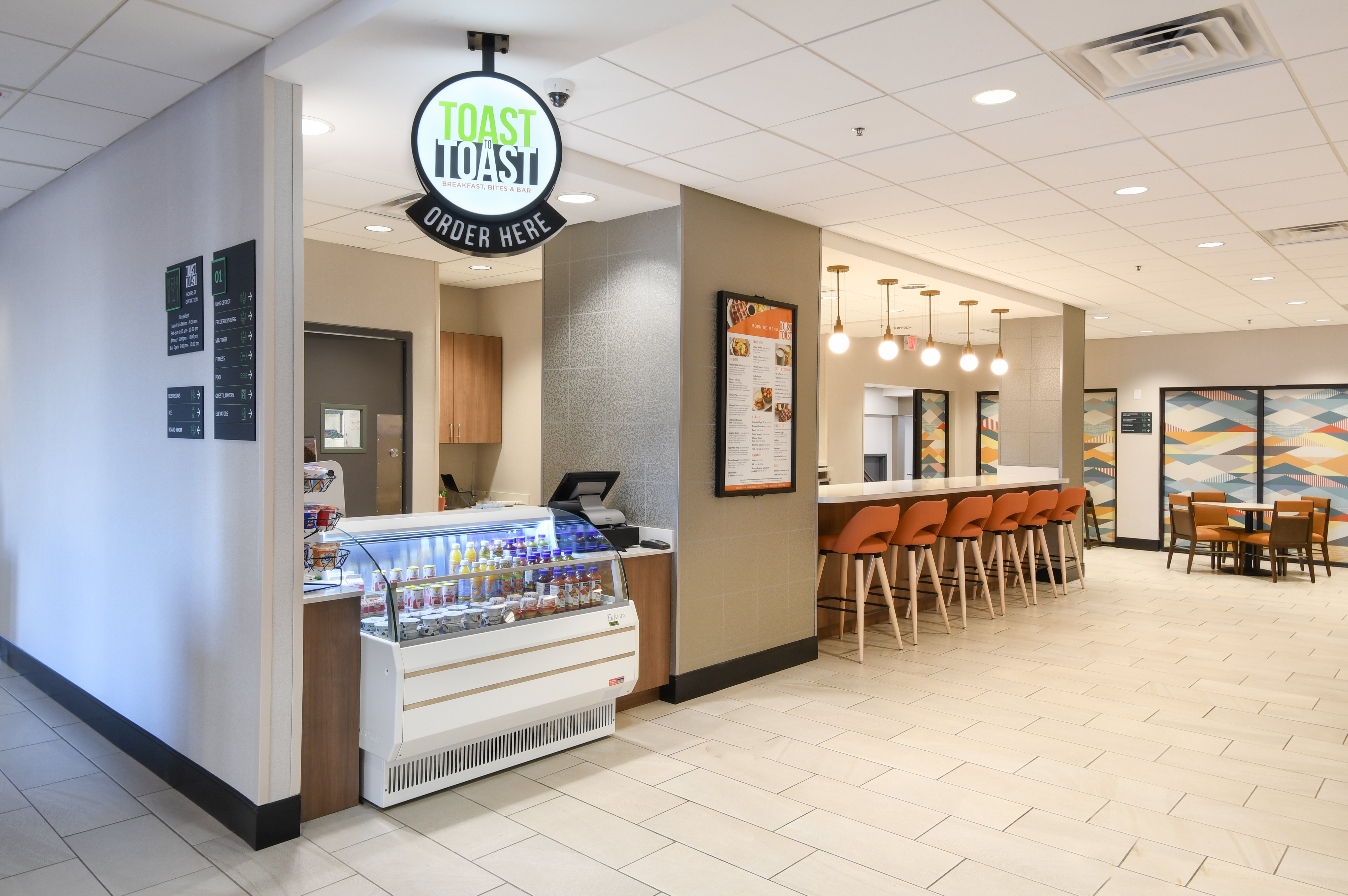 Holiday Inn Fredericksburg Conference Ctr, an IHG Hotel 2/33