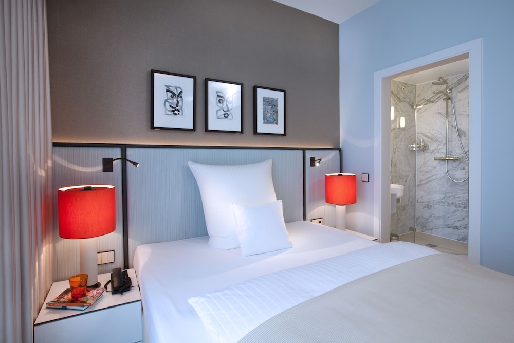 Ameron Hotel Konigshof Bonn 16/64