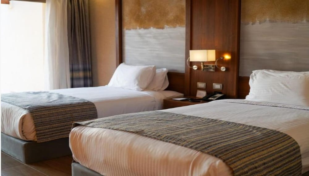 Dune, Superior, King Bed, Garden View، Xanadu Makadi Bay 6/7