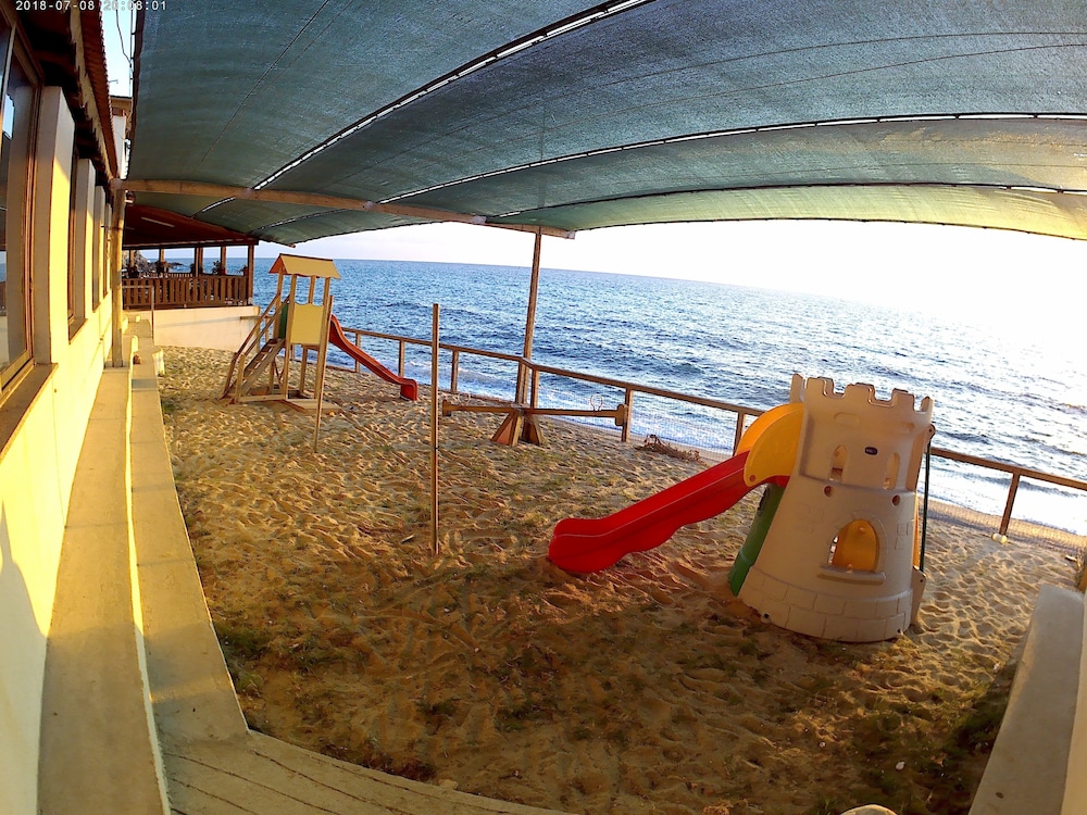 Villagio Camping La Scogliera 29/50