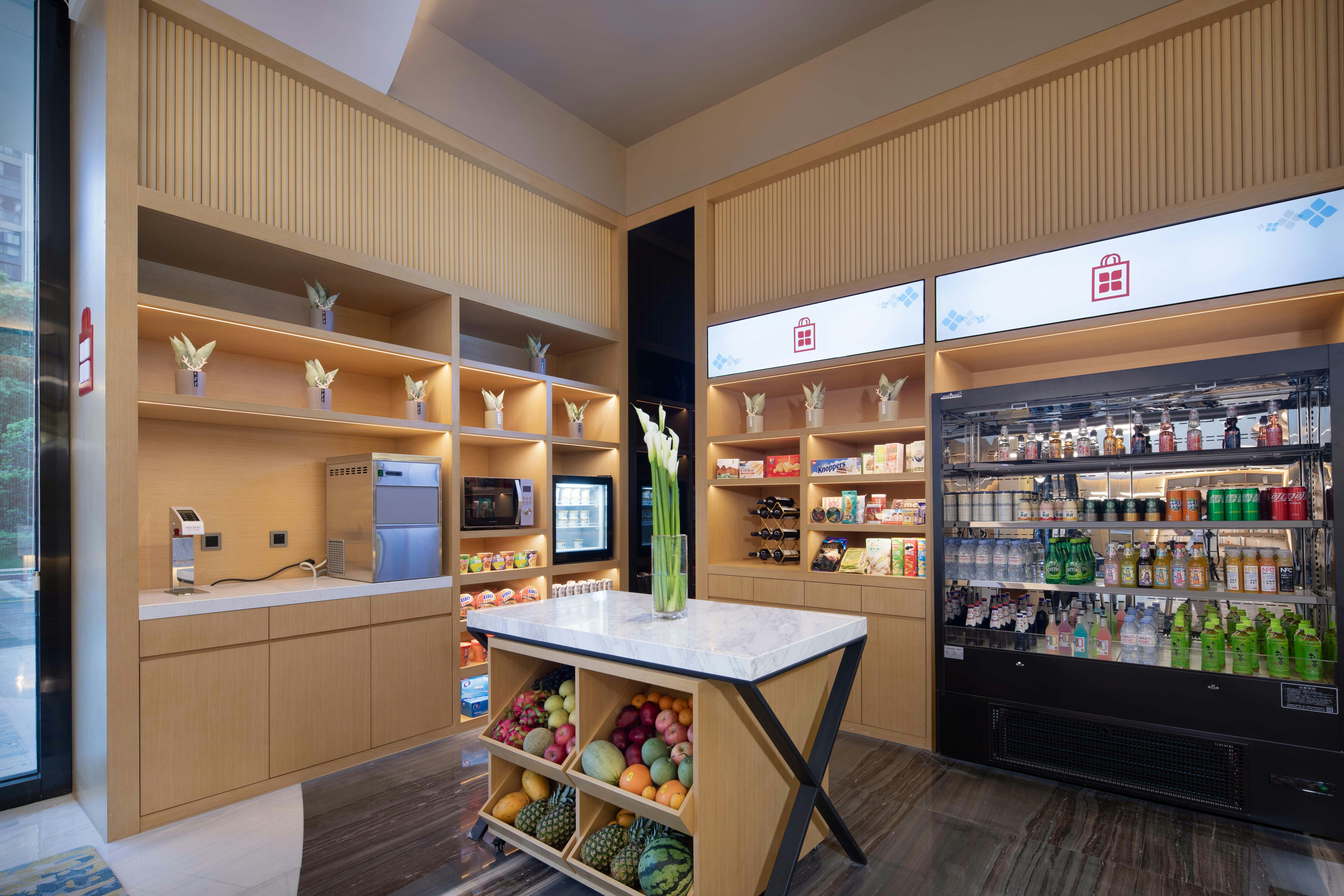 Hilton Garden Inn Hangzhou Xiaoshan 10/21