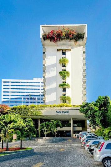 Mar Hotel Conventions 32/32