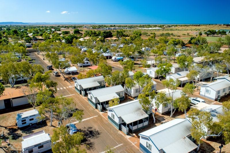 Discovery Parks - Pilbara, Karratha 2/3