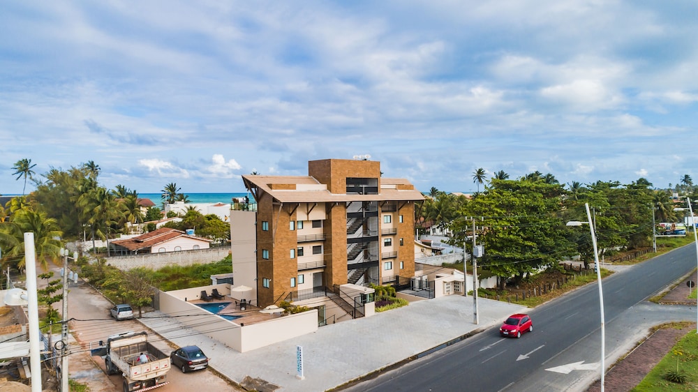 Macuco Residence 27/38