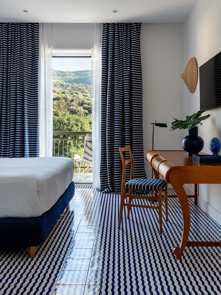 غرفة قياسية، Grand Hotel Flora Sorrento 6/10