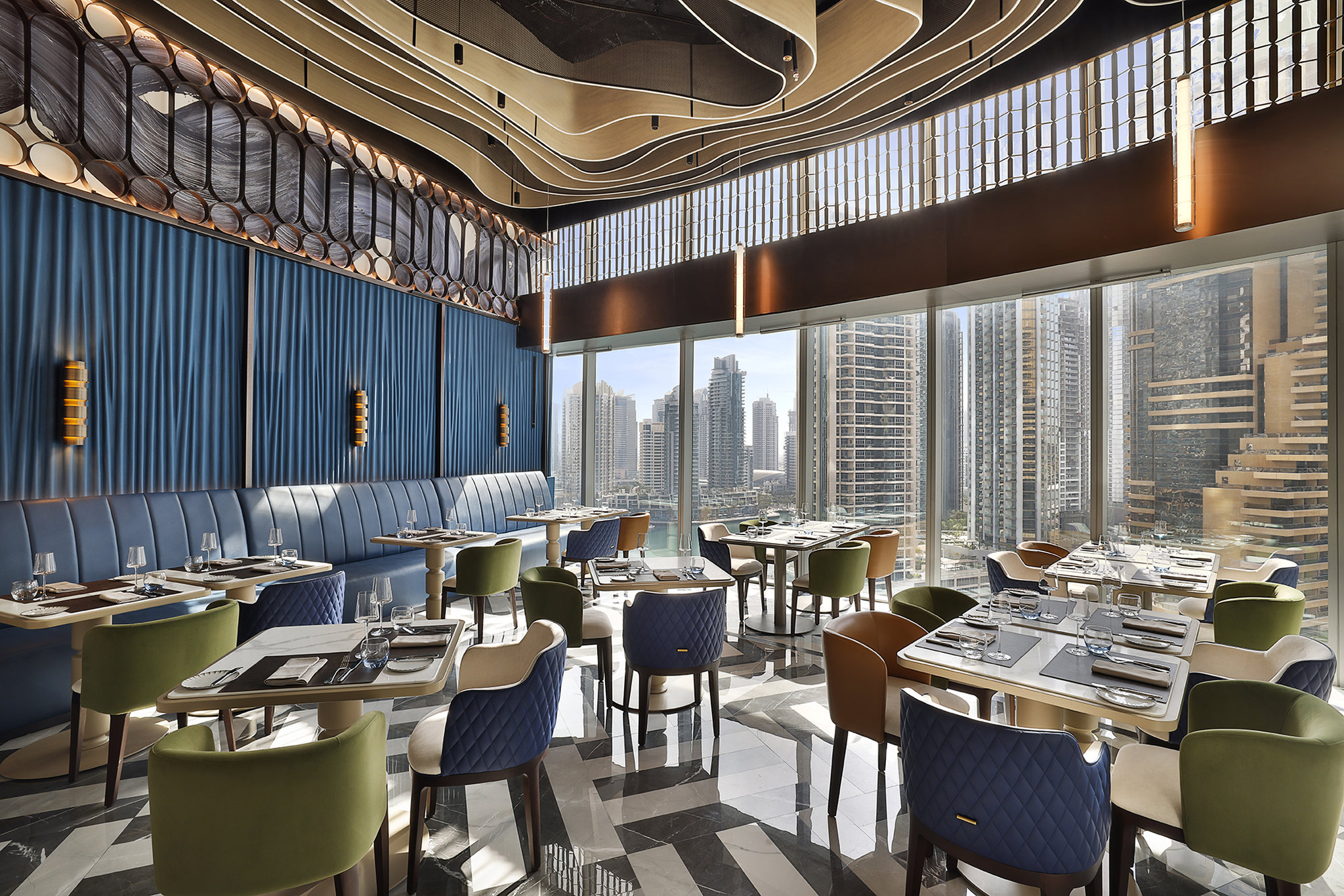 Ciel Dubai Marina 41/50