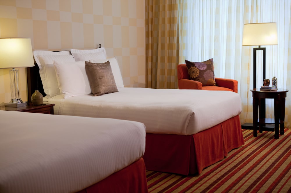 Wyndham Grand Oklahoma City Downtown 29/68