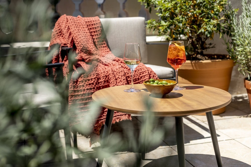 Hotel Casa Sagnier 38/50