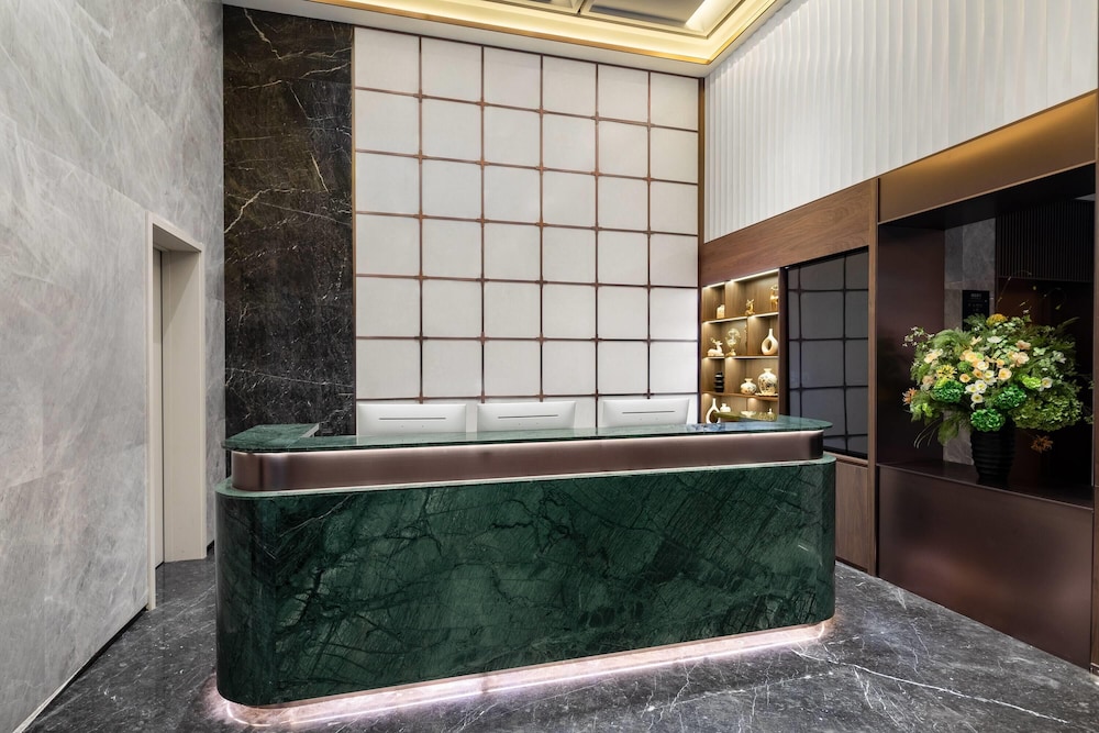 Days Inn by Wyndham Enshi Gaoping 4/18