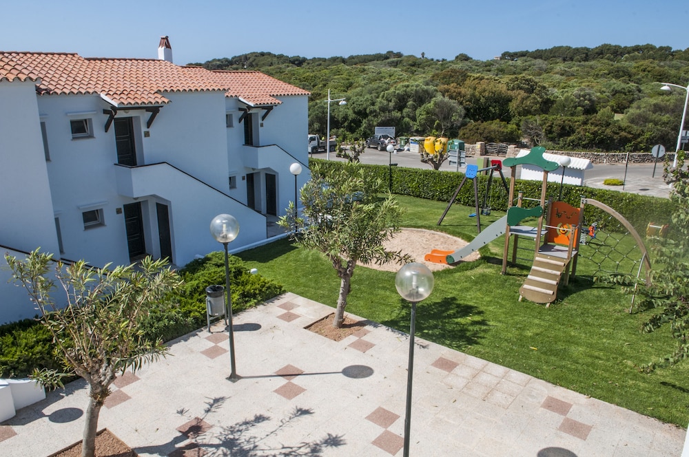 Naranjos Resort Menorca 25/47