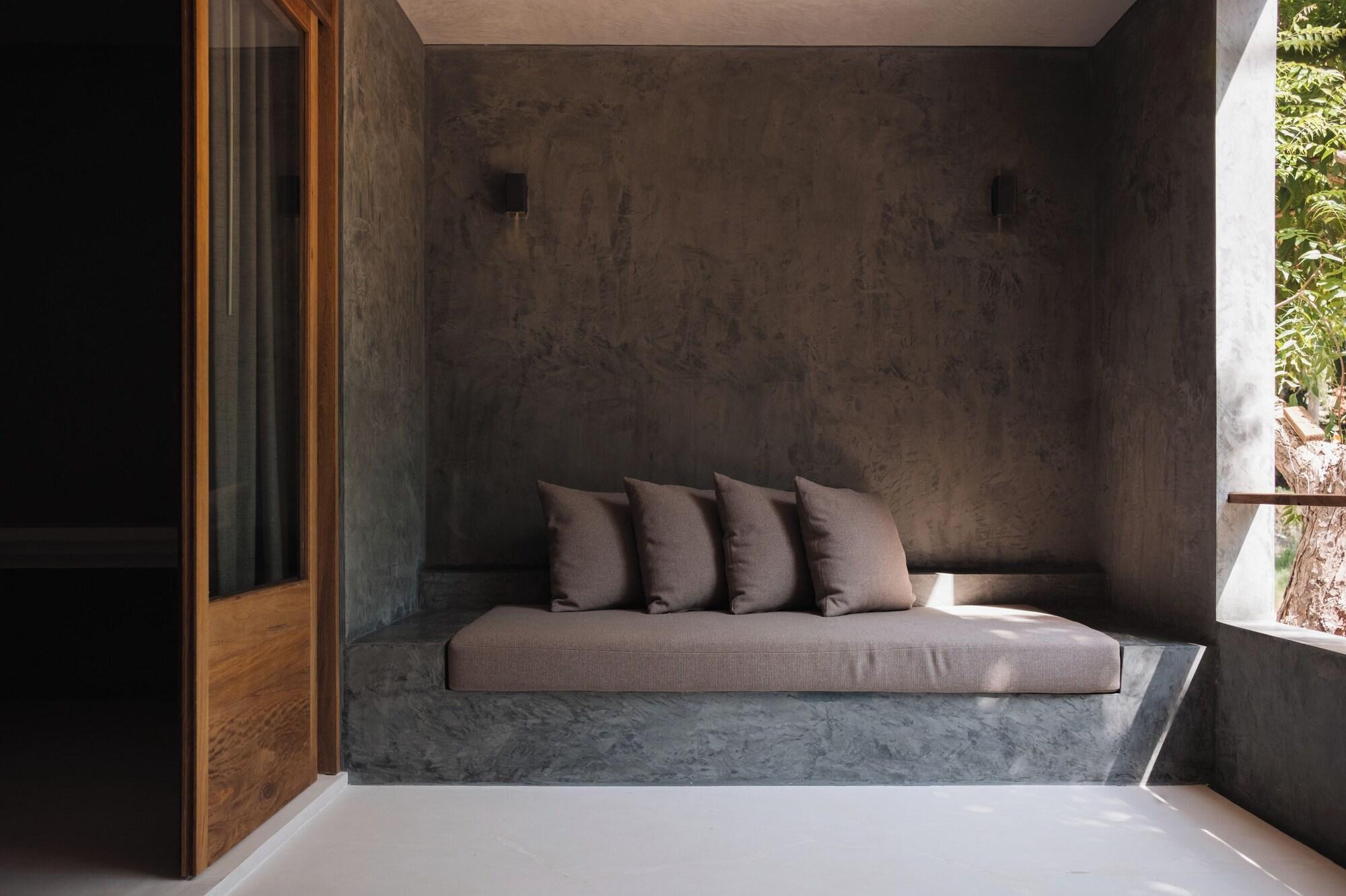 Suuel Hotel Adults Only 32/32