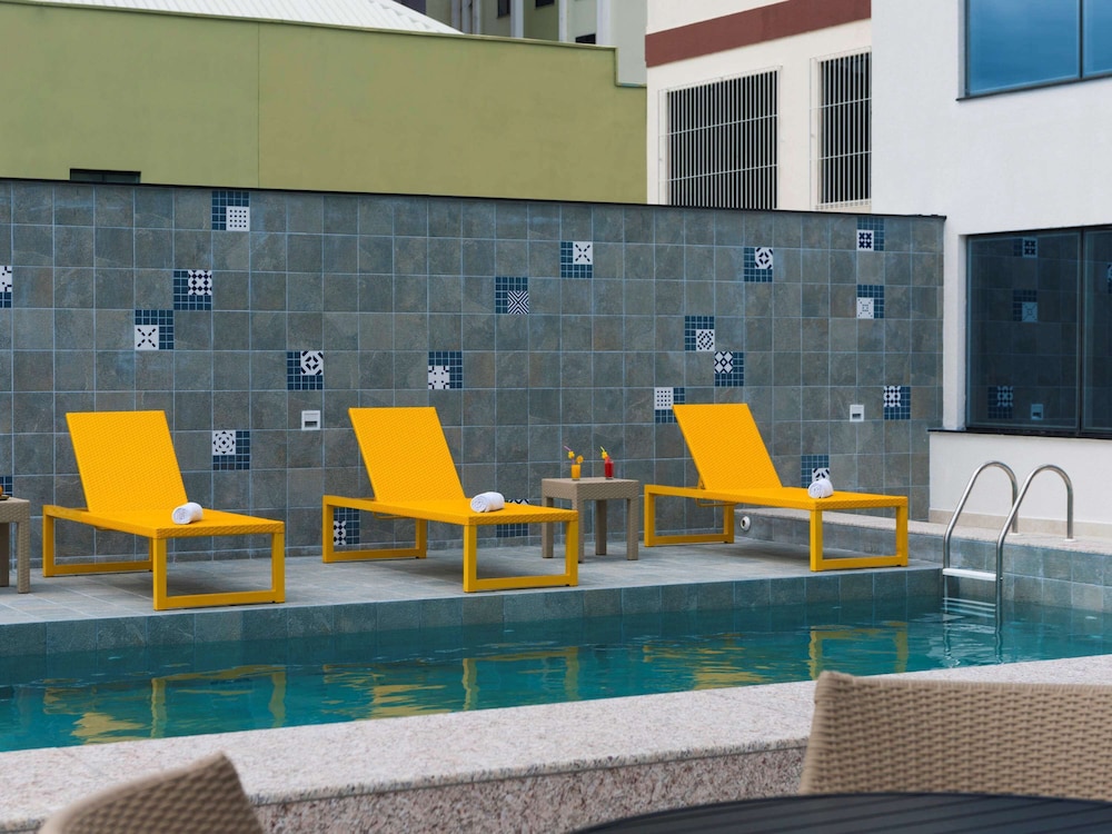 Novotel Itajai 7/52