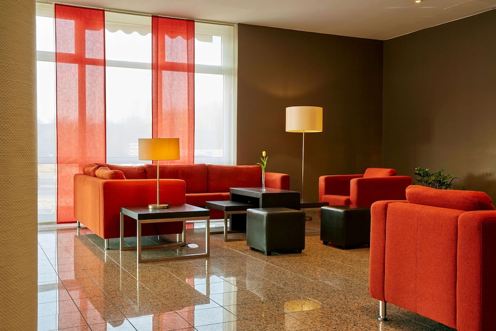H+ HOTEL LEIPZIG HALLE 18/54