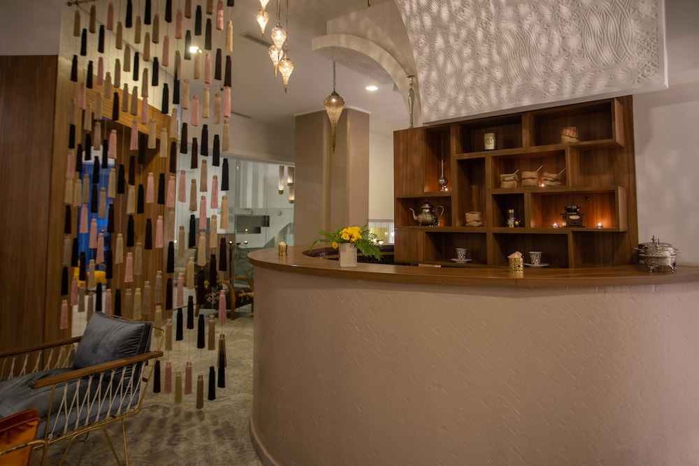 Dellarosa Boutique Hotel & Spa 8/70