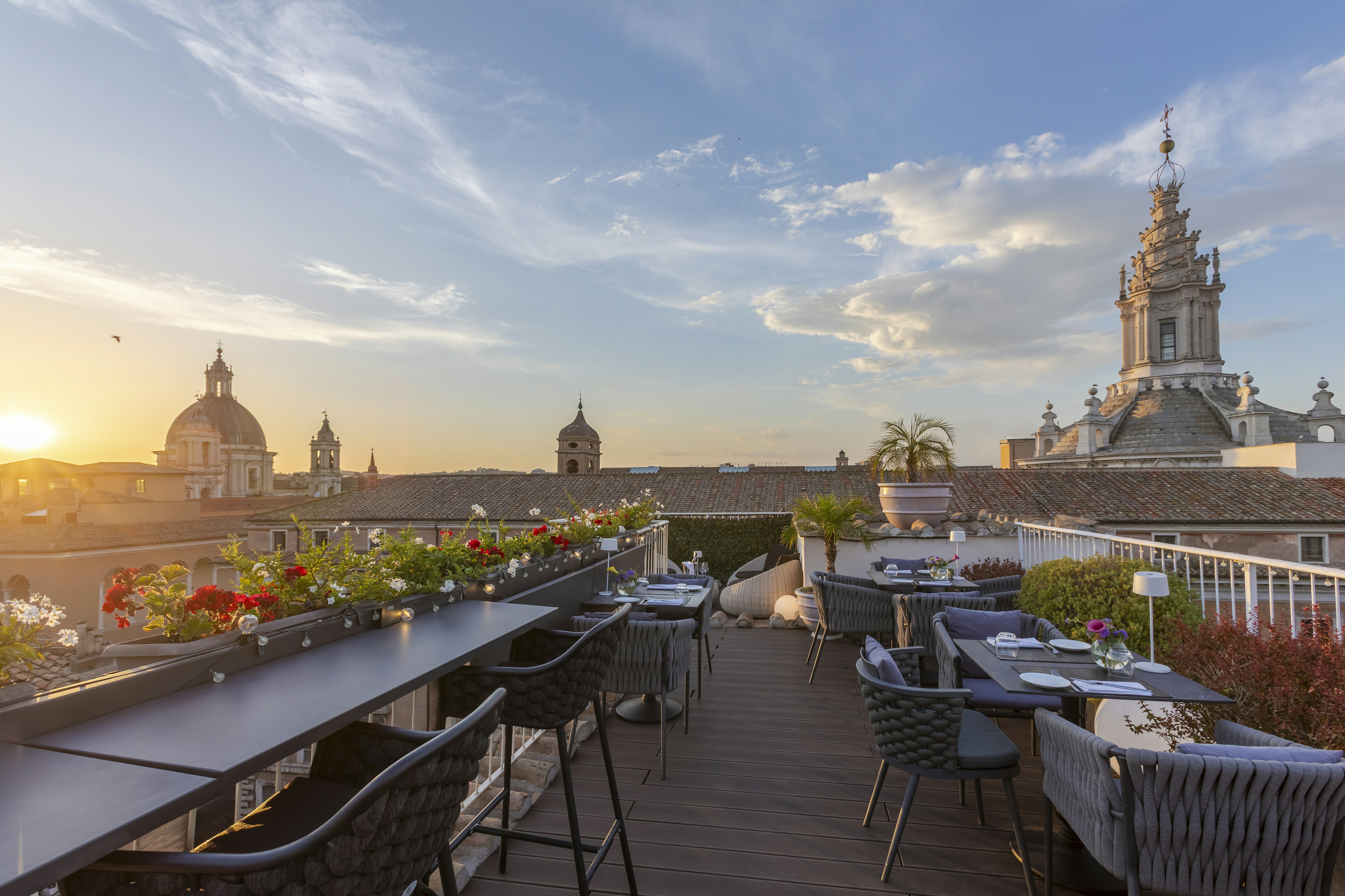 Palazzo Navona Hotel 71/78